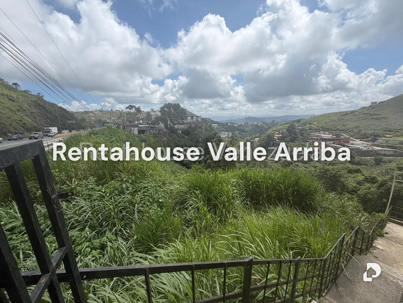 Land in Los Teques – 8