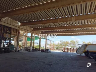 Galpón en Maracaibo – 8