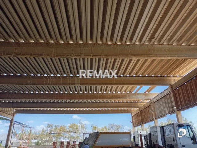 Galpón en Maracaibo – 3