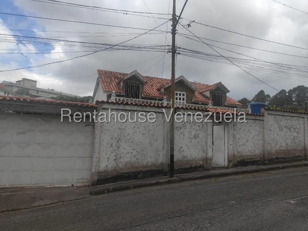 Casa en Colinas de Carrizal, Carrizal - 1