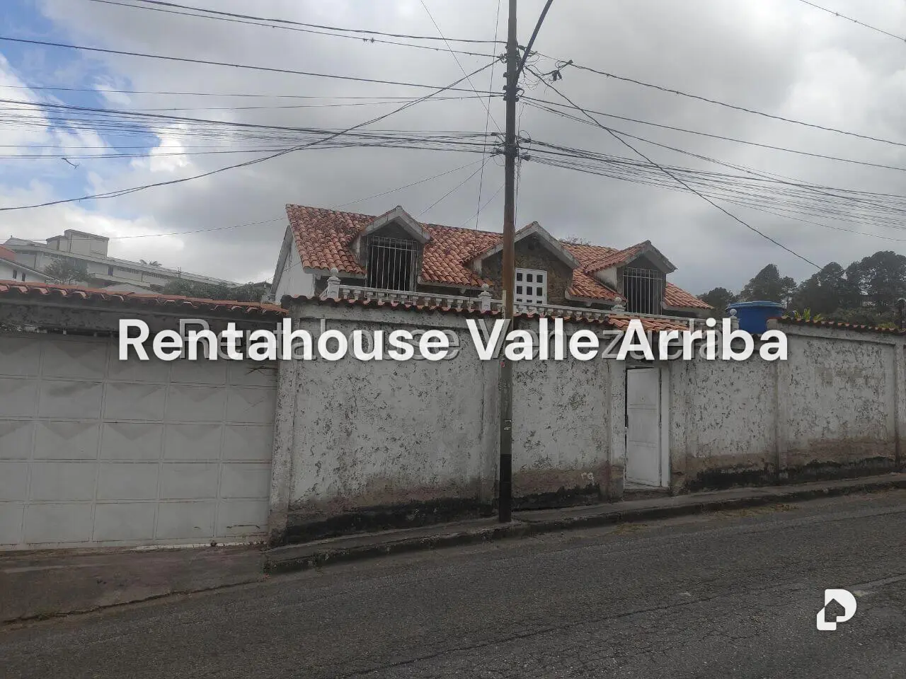 Casa en Colinas de Carrizal, Carrizal – 1