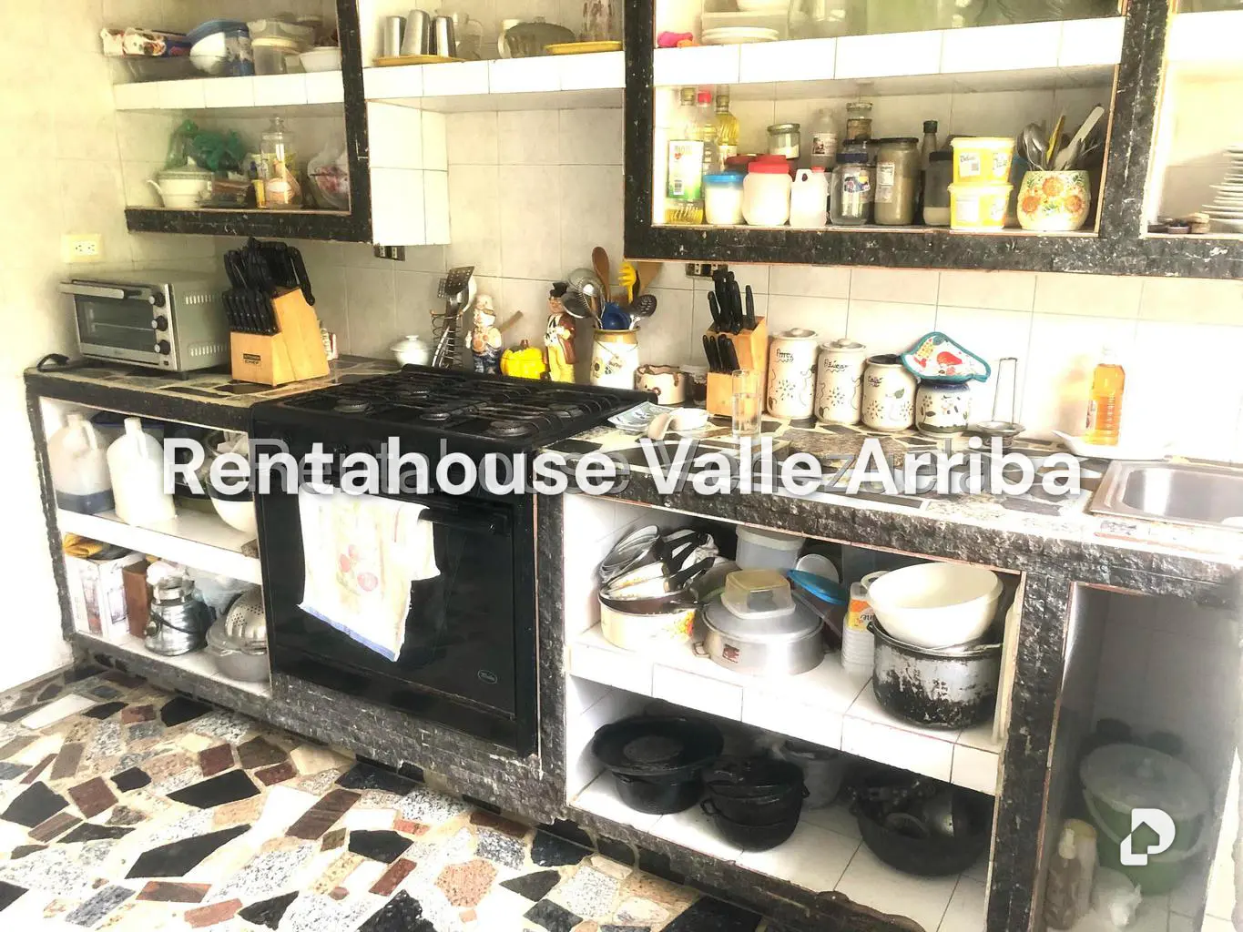 Casa en Colinas de Carrizal, Carrizal – 11