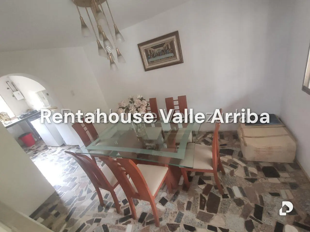 Casa en Colinas de Carrizal, Carrizal – 9