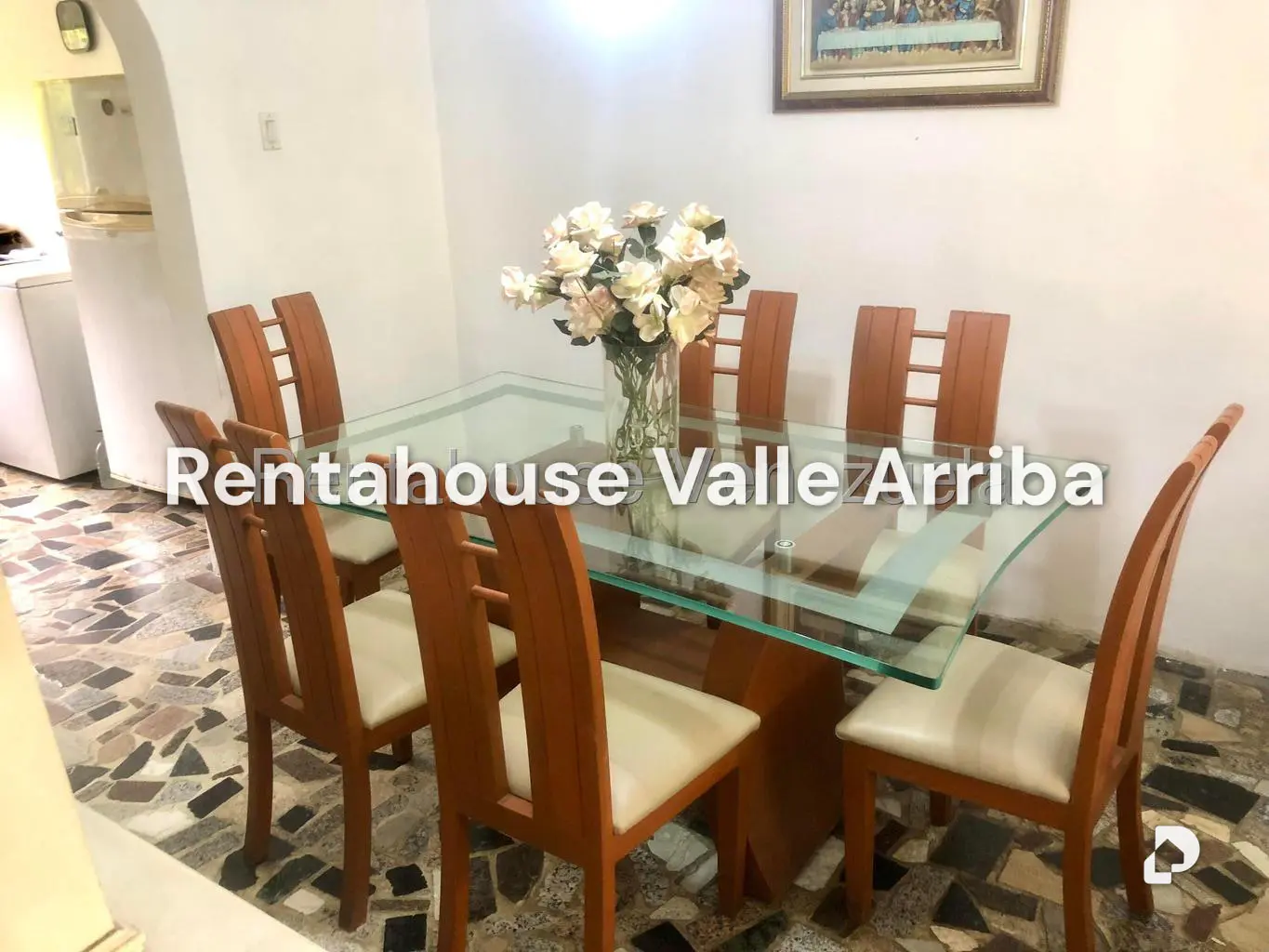 Casa en Colinas de Carrizal, Carrizal – 7