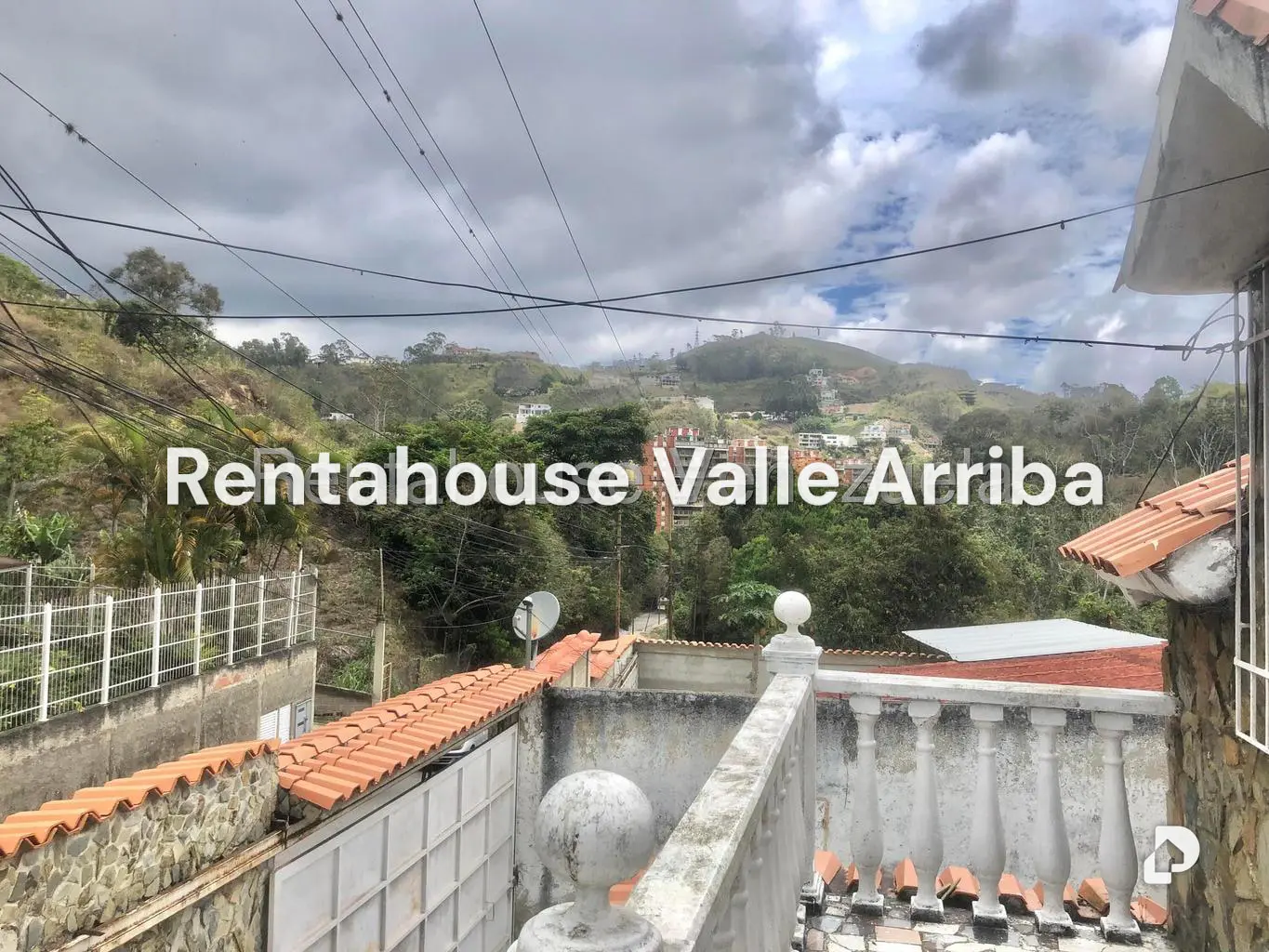 Casa en Colinas de Carrizal, Carrizal – 19
