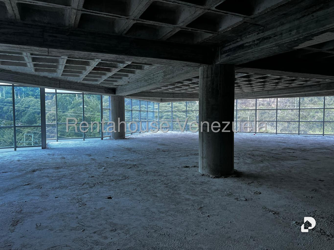 Oficina en Los Naranjos (del Cafetal), Caracas