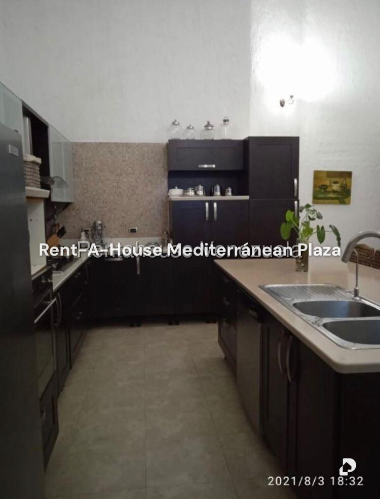 Casa en Safari Carabobo, Libertador