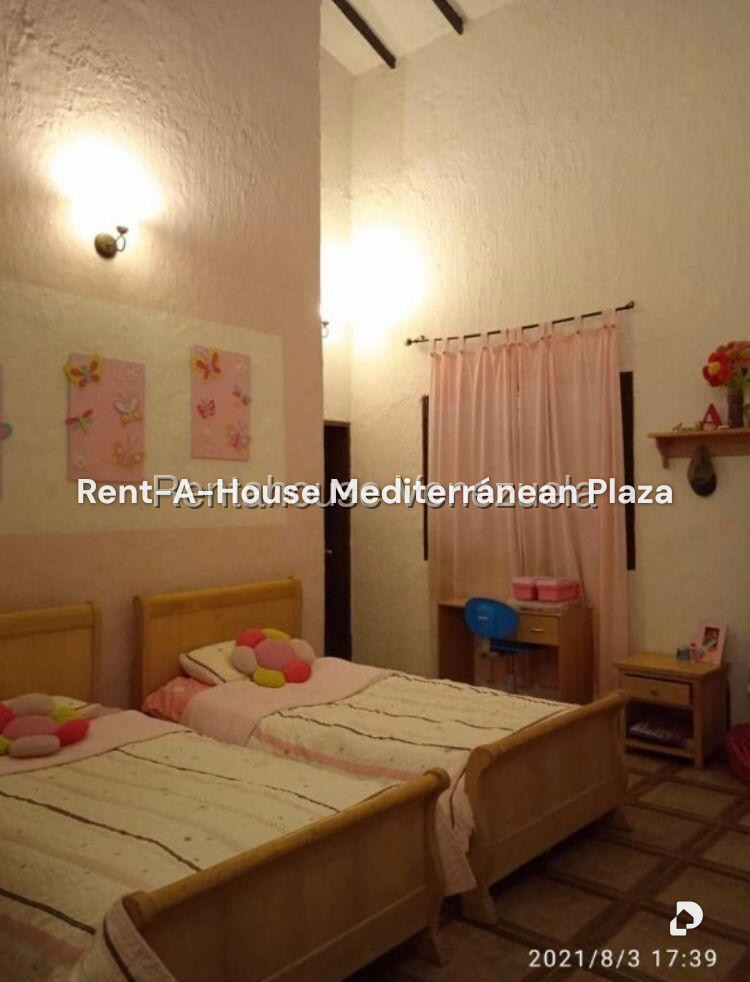 Casa en Safari Carabobo, Libertador