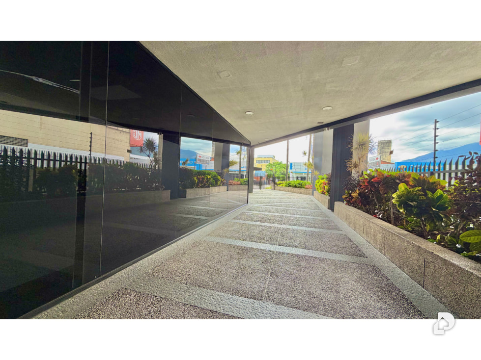 Oficina en Los Ruices, Caracas – 2