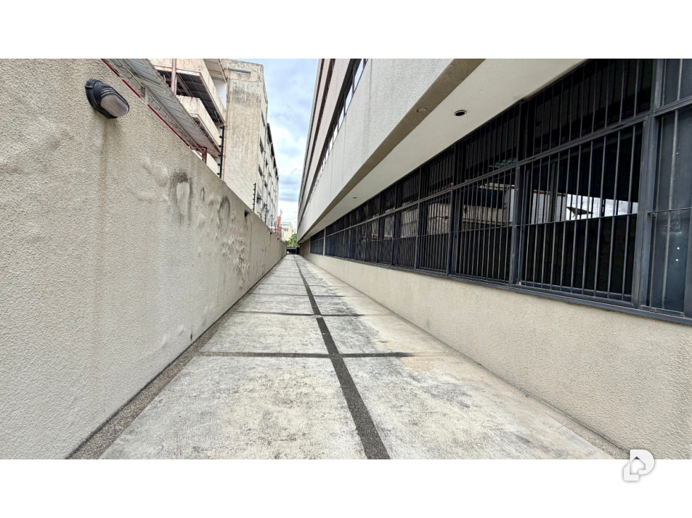 Oficina en Los Ruices, Caracas – 10