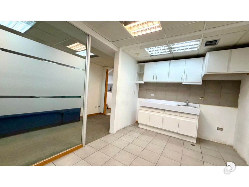 Oficina en Los Ruices, Caracas – 5