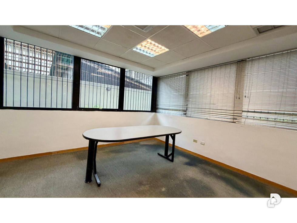 Oficina en Los Ruices, Caracas – 8