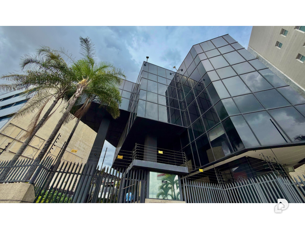 Oficina en Los Ruices, Caracas – 1