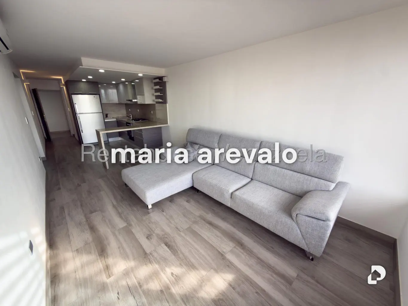 Apartamento en Colinas de La Tahona, Caracas – 7