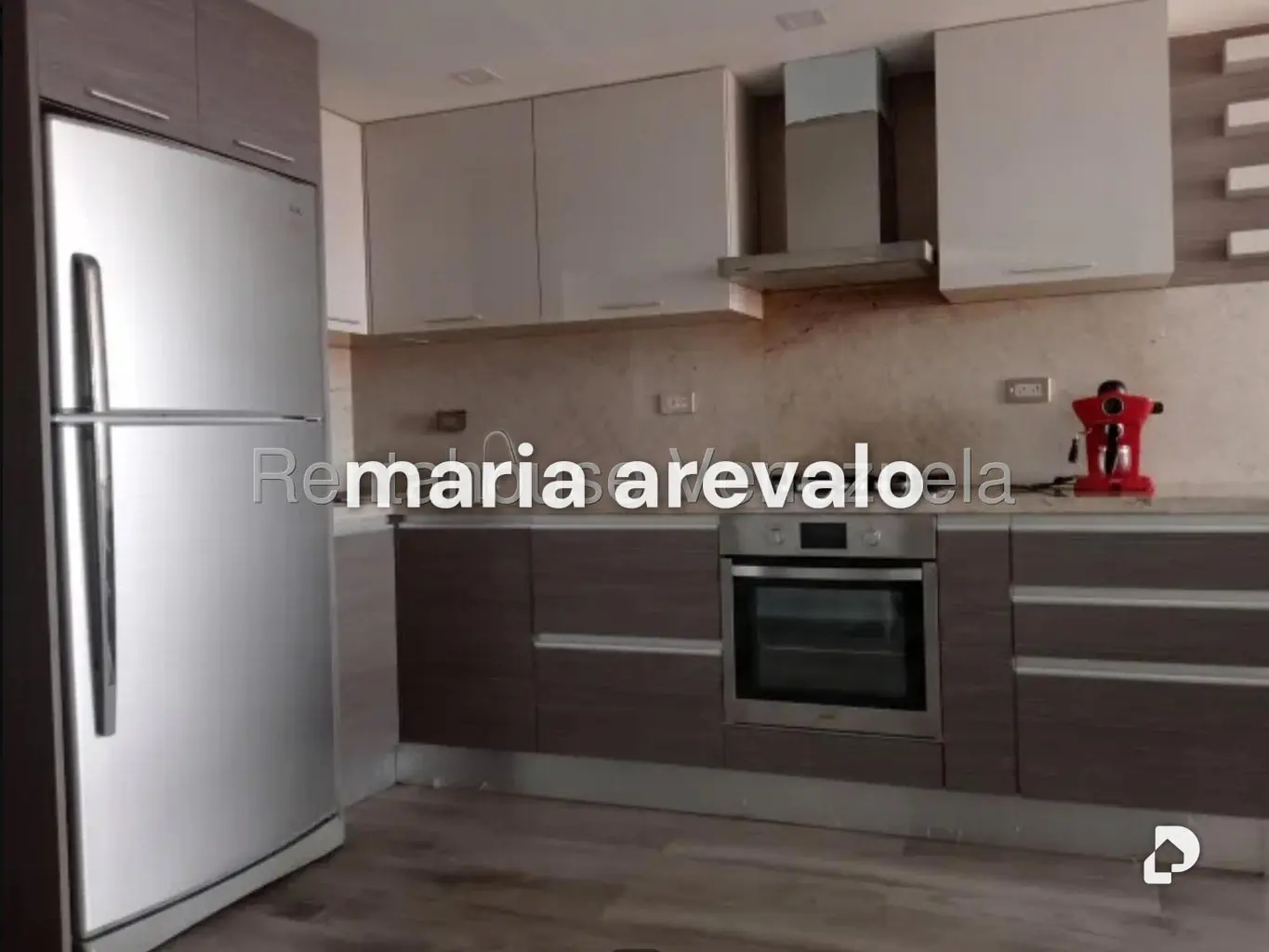Apartamento en Colinas de La Tahona, Caracas – 9