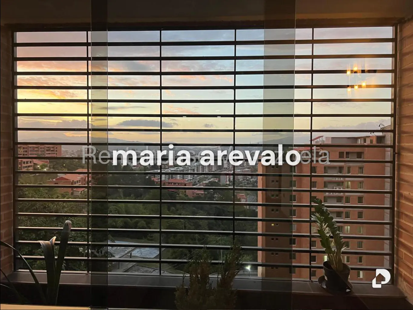Apartamento en Colinas de La Tahona, Caracas – 10