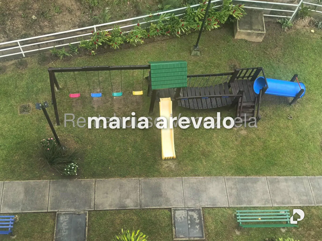 Apartamento en Colinas de La Tahona, Caracas – 22