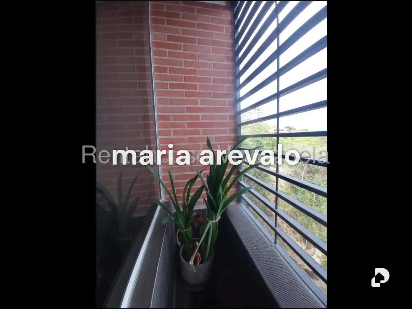 Apartamento en Colinas de La Tahona, Caracas – 11