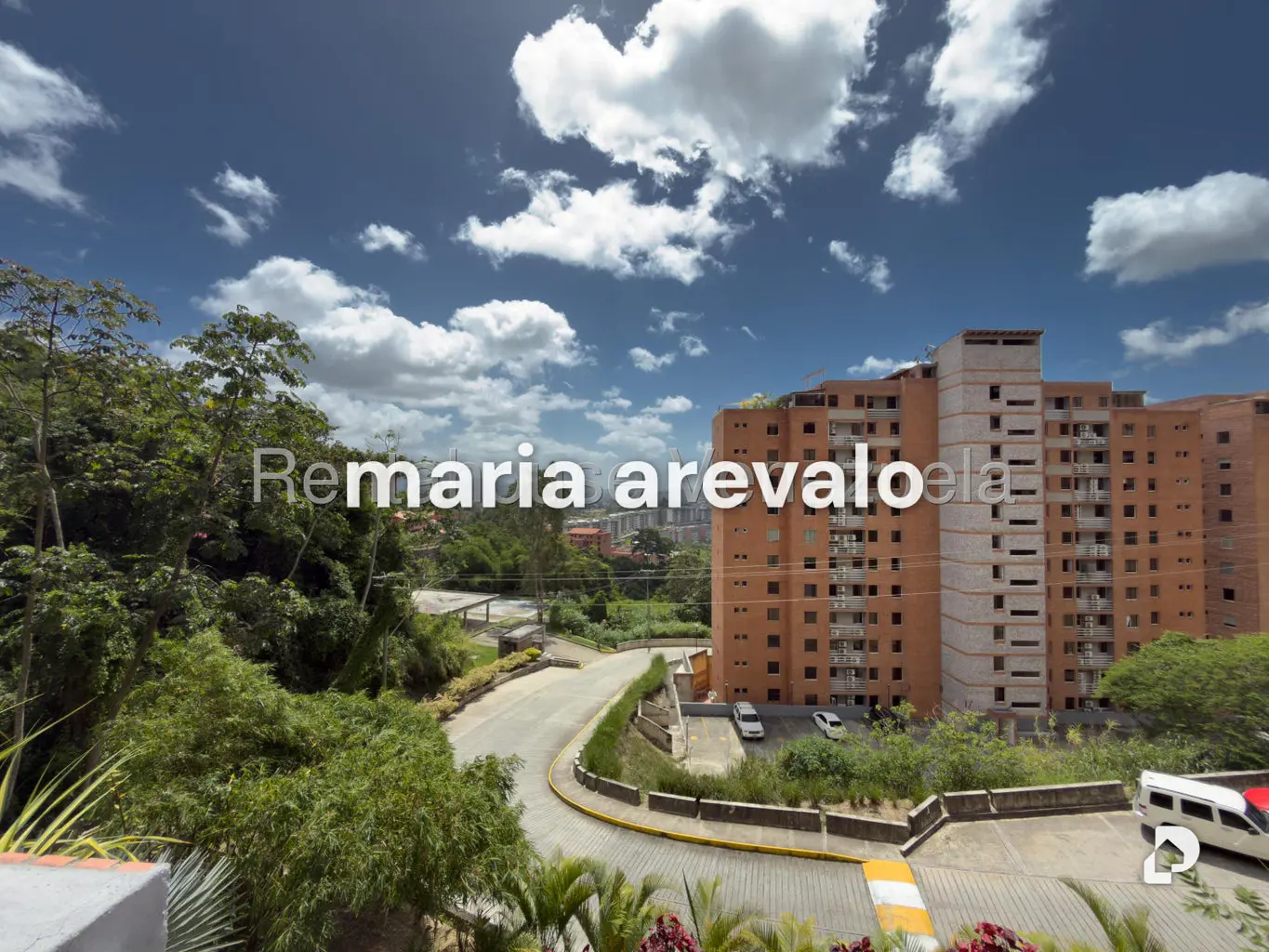 Apartamento en Colinas de La Tahona, Caracas – 20