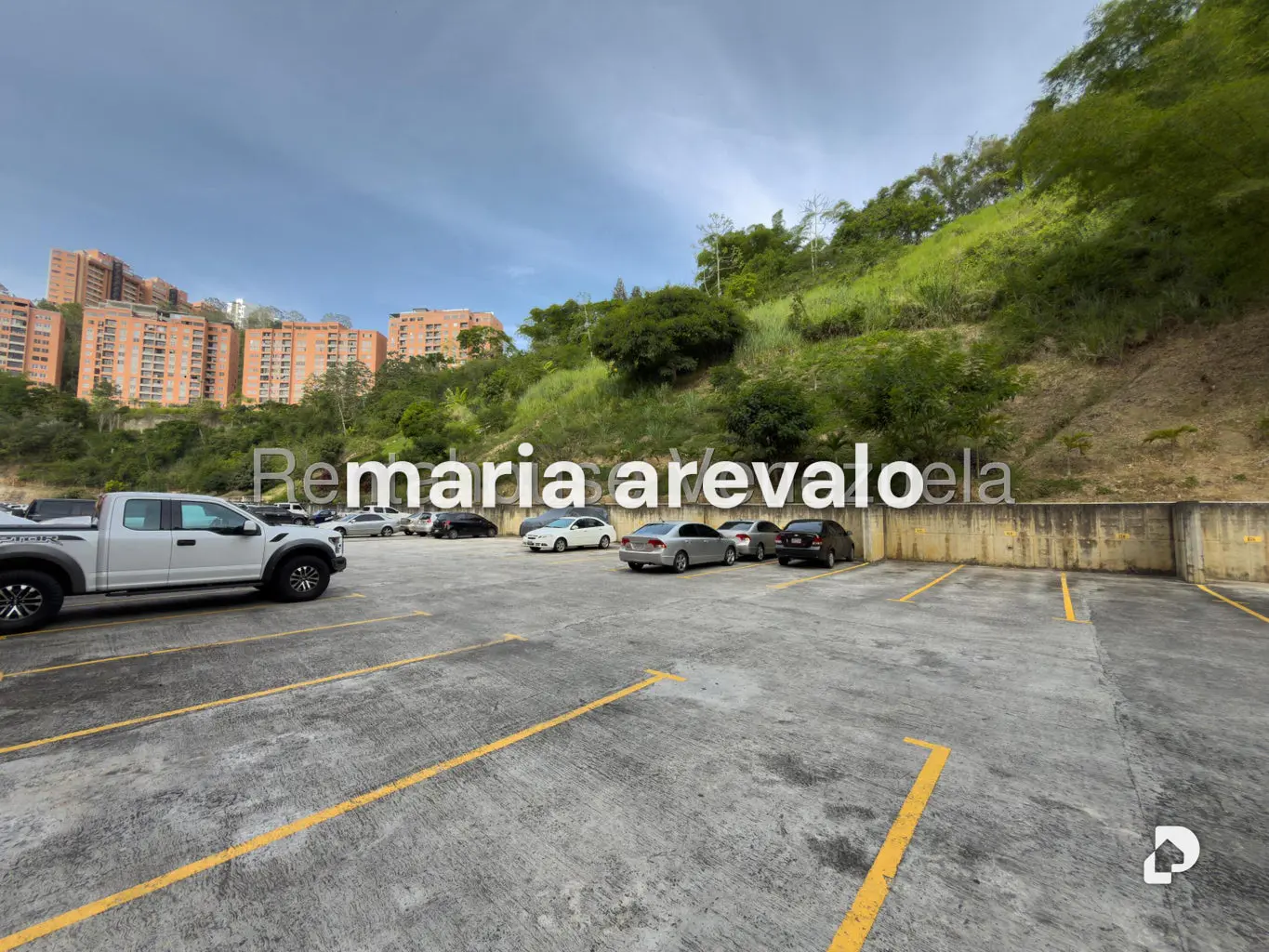 Apartamento en Colinas de La Tahona, Caracas – 24