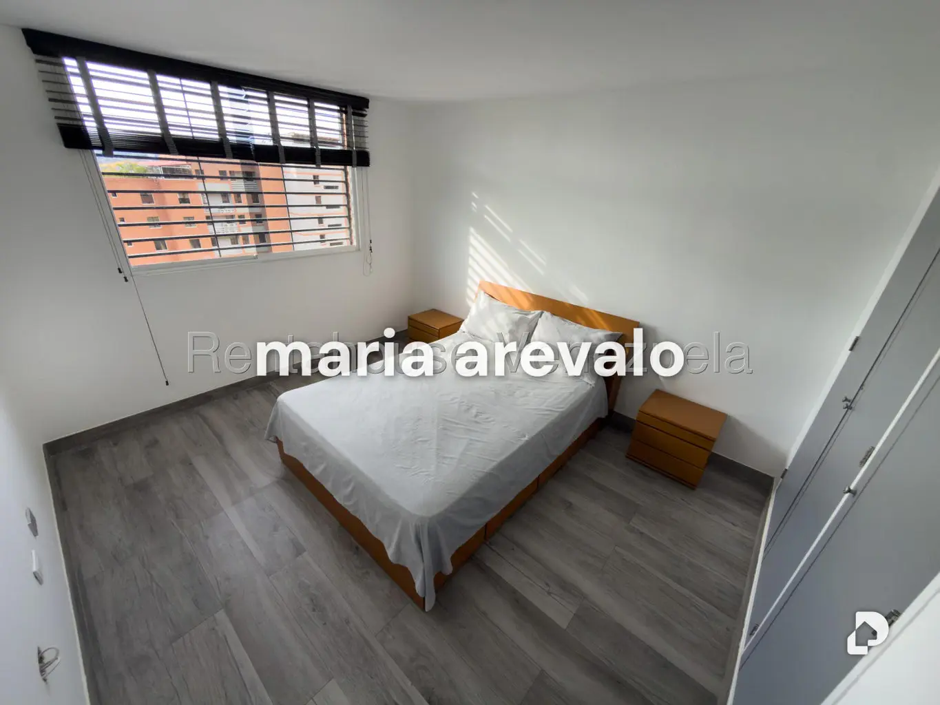 Apartamento en Colinas de La Tahona, Caracas – 12