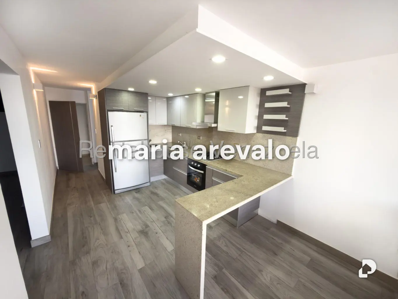 Apartamento en Colinas de La Tahona, Caracas – 8
