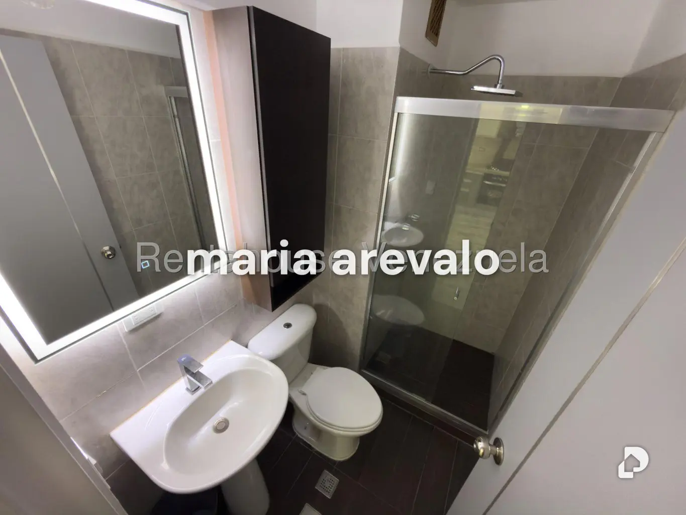 Apartamento en Colinas de La Tahona, Caracas – 17