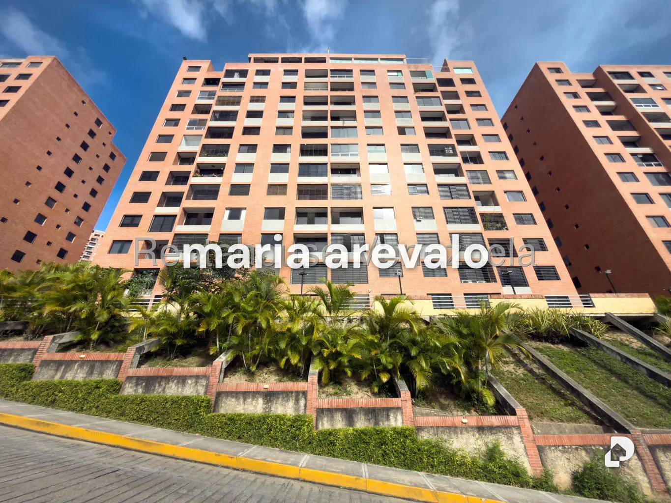 Apartamento en Colinas de La Tahona, Caracas – 1