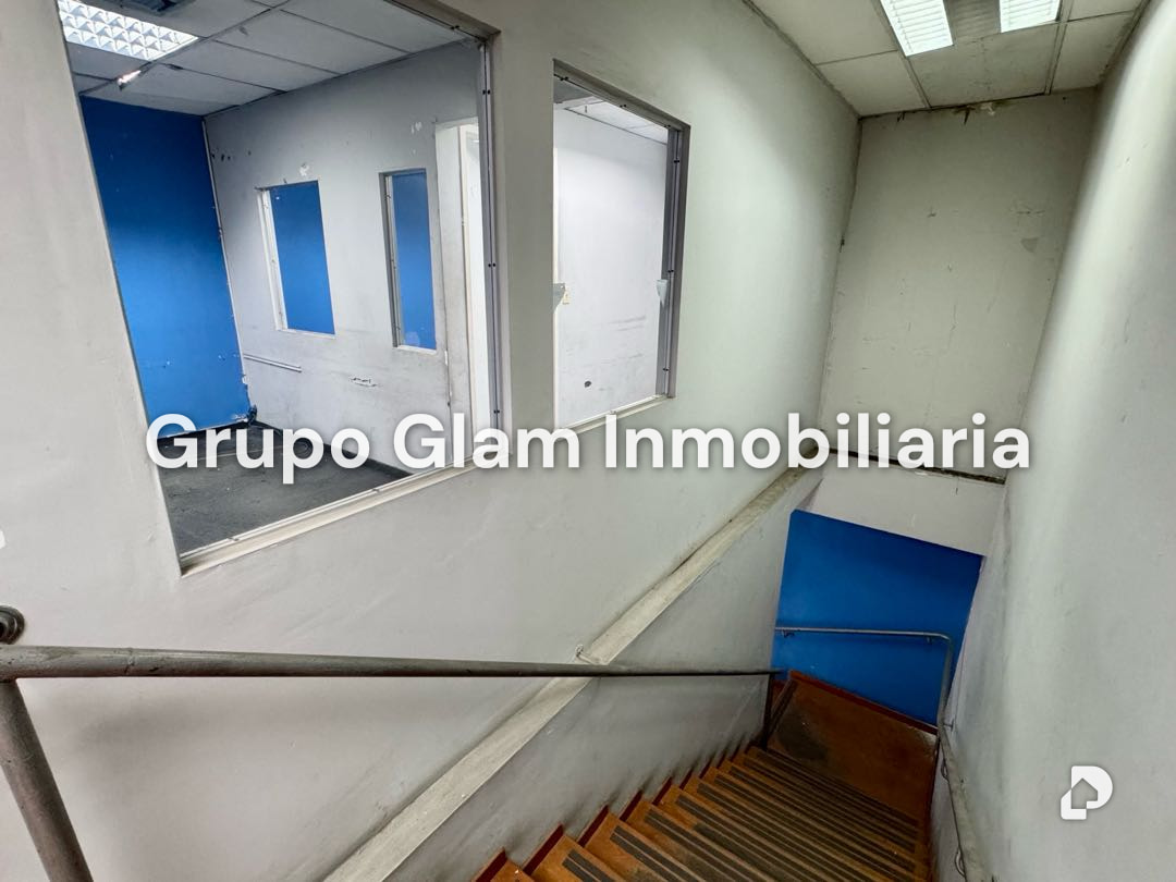 Galpón en La California Norte, Caracas – 20