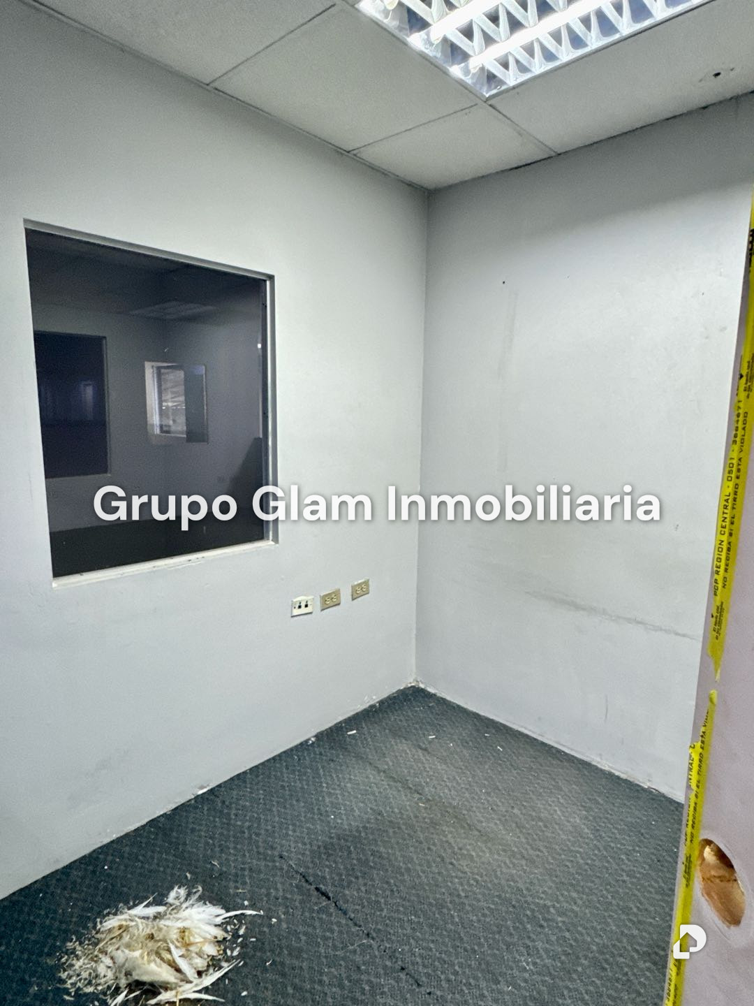 Galpón en La California Norte, Caracas – 24