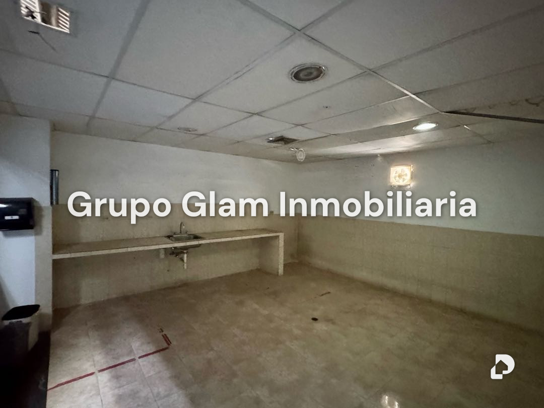 Galpón en La California Norte, Caracas – 27