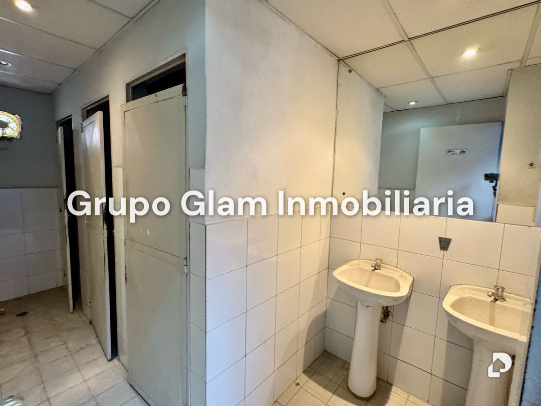 Galpón en La California Norte, Caracas – 28
