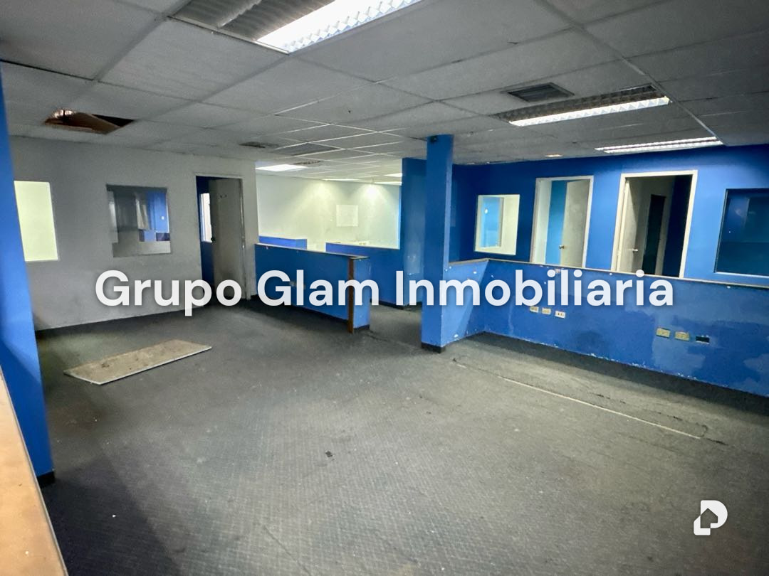 Galpón en La California Norte, Caracas – 22
