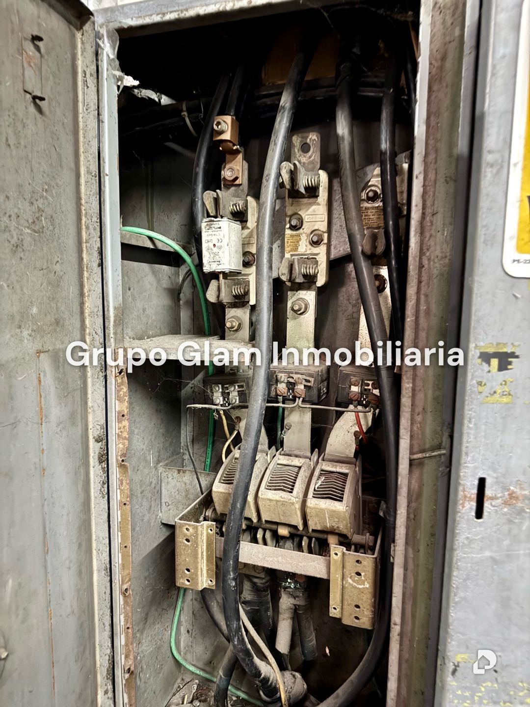 Galpón en La California Norte, Caracas – 32