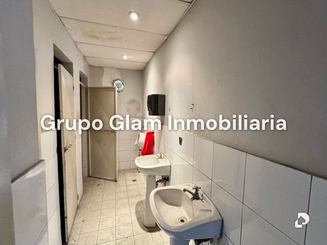 Galpón en La California Norte, Caracas – 29