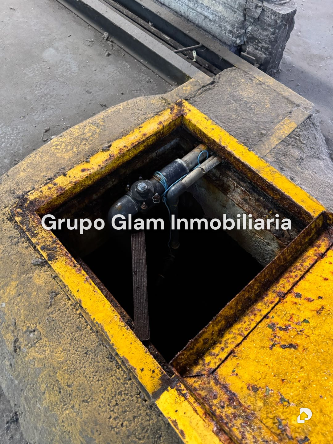 Galpón en La California Norte, Caracas – 30