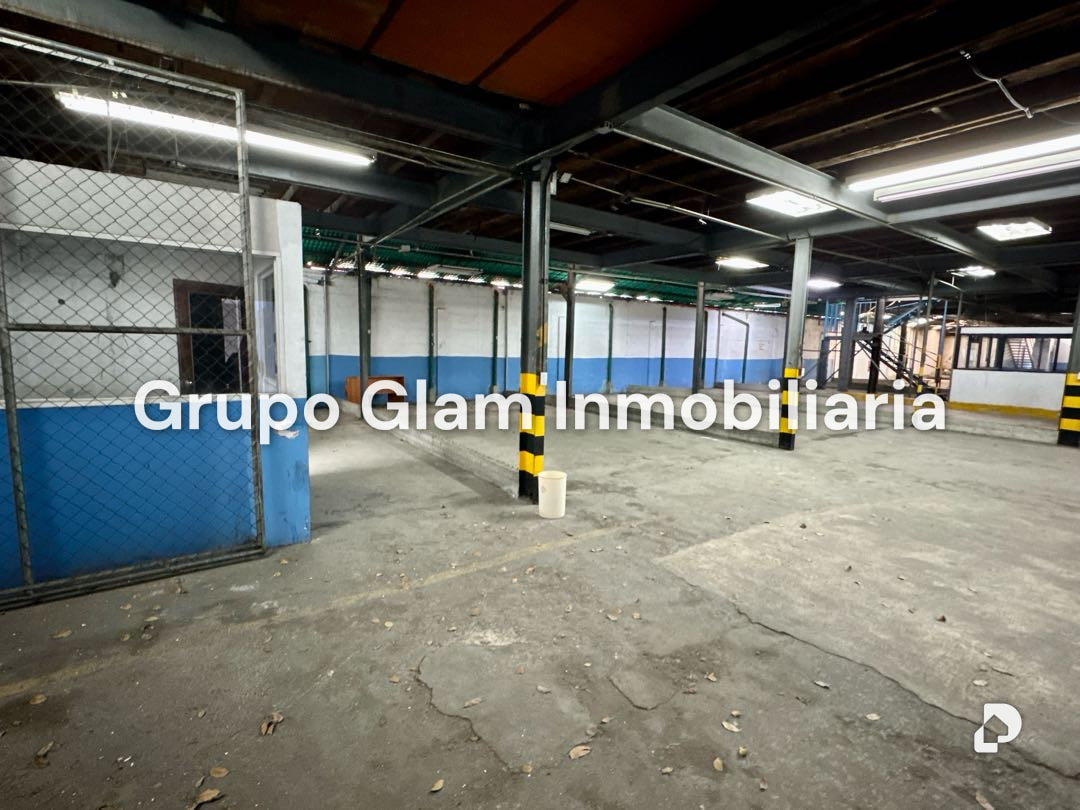 Galpón en La California Norte, Caracas – 6