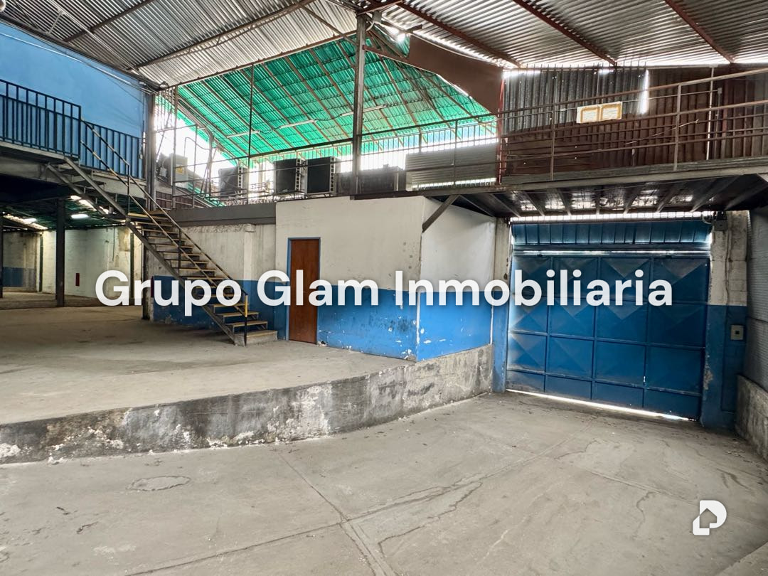 Galpón en La California Norte, Caracas – 5