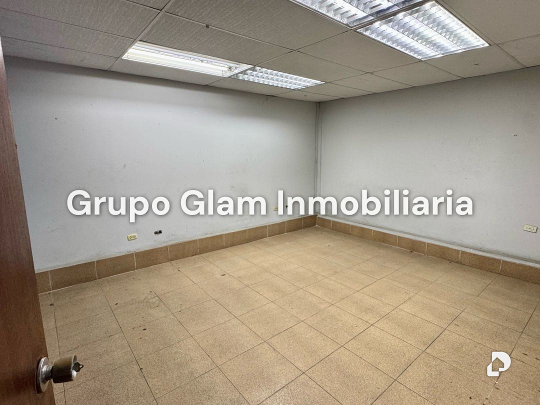 Galpón en La California Norte, Caracas – 16