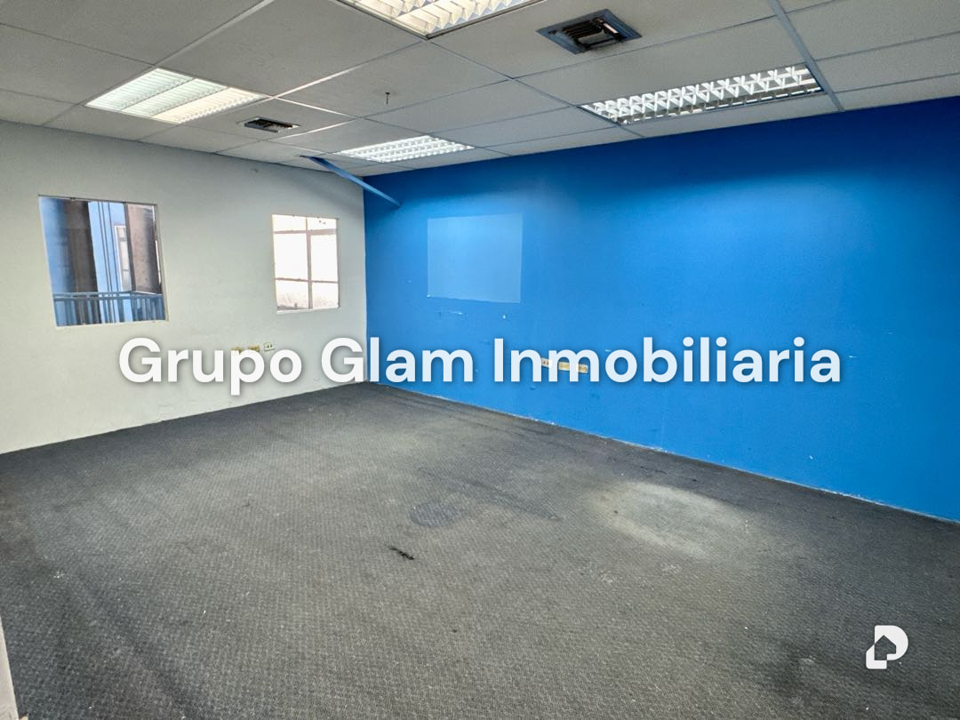 Galpón en La California Norte, Caracas – 23