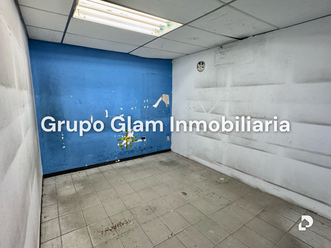 Galpón en La California Norte, Caracas – 15