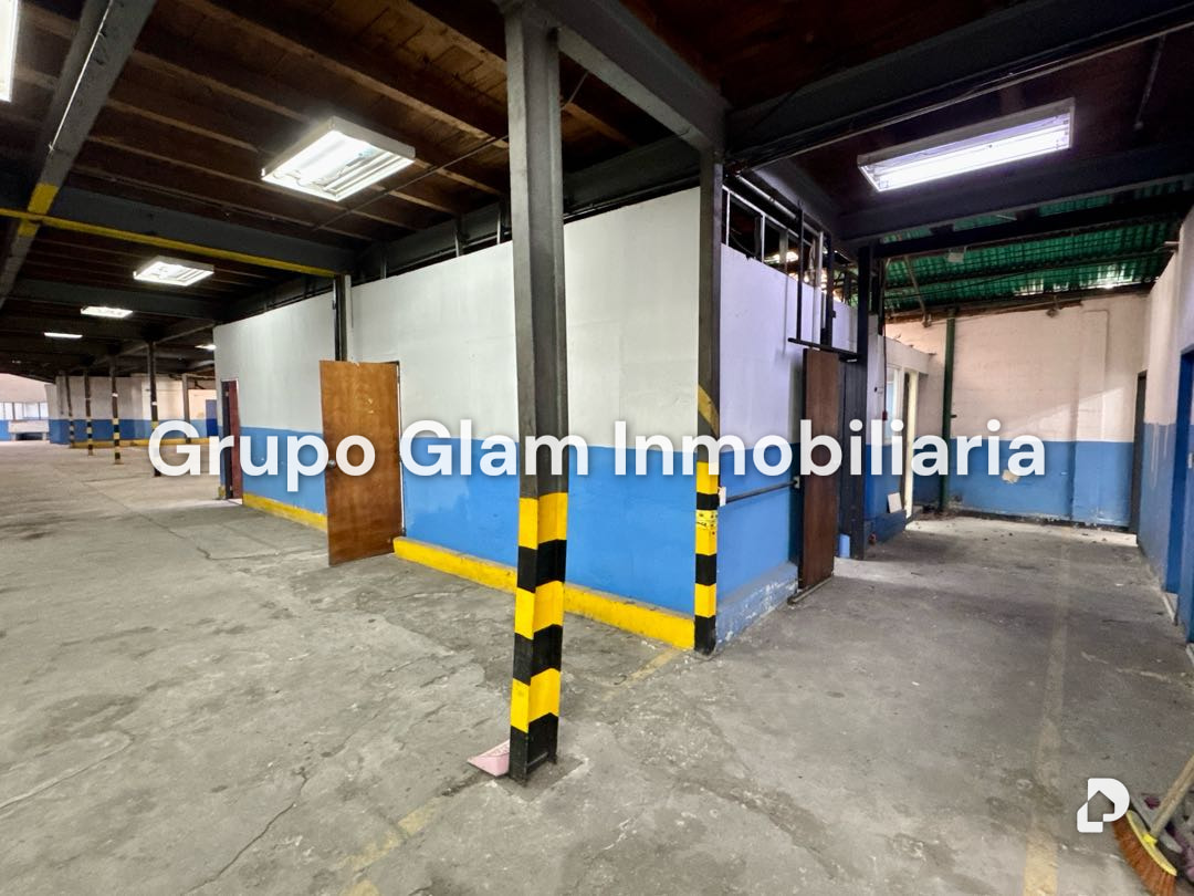 Galpón en La California Norte, Caracas – 14