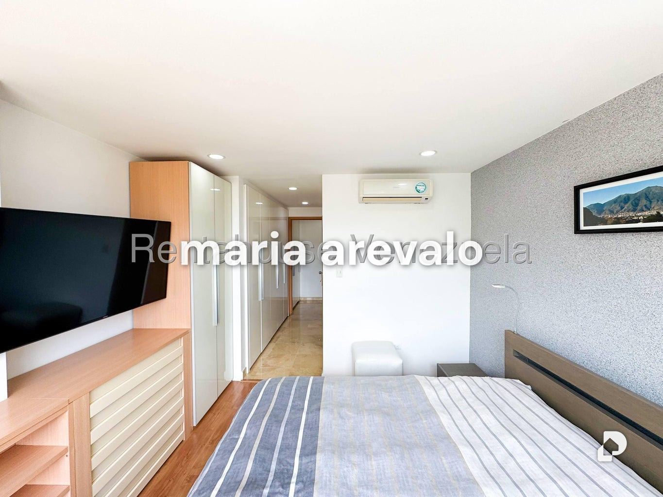 Apartamento en Escampadero, Caracas – 30