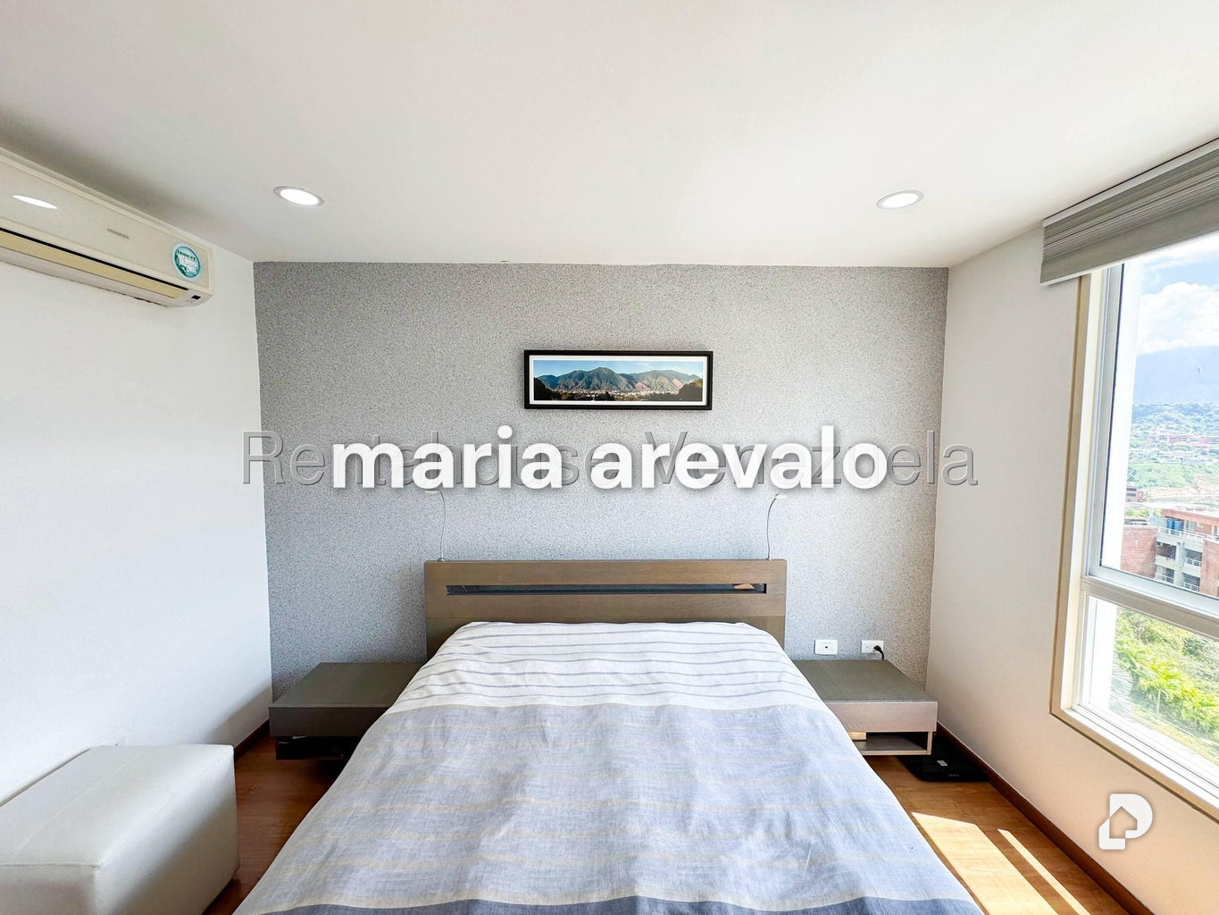 Apartamento en Escampadero, Caracas – 29