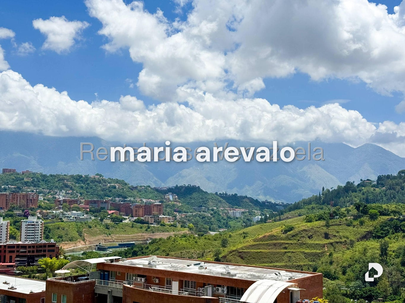 Apartamento en Escampadero, Caracas – 15