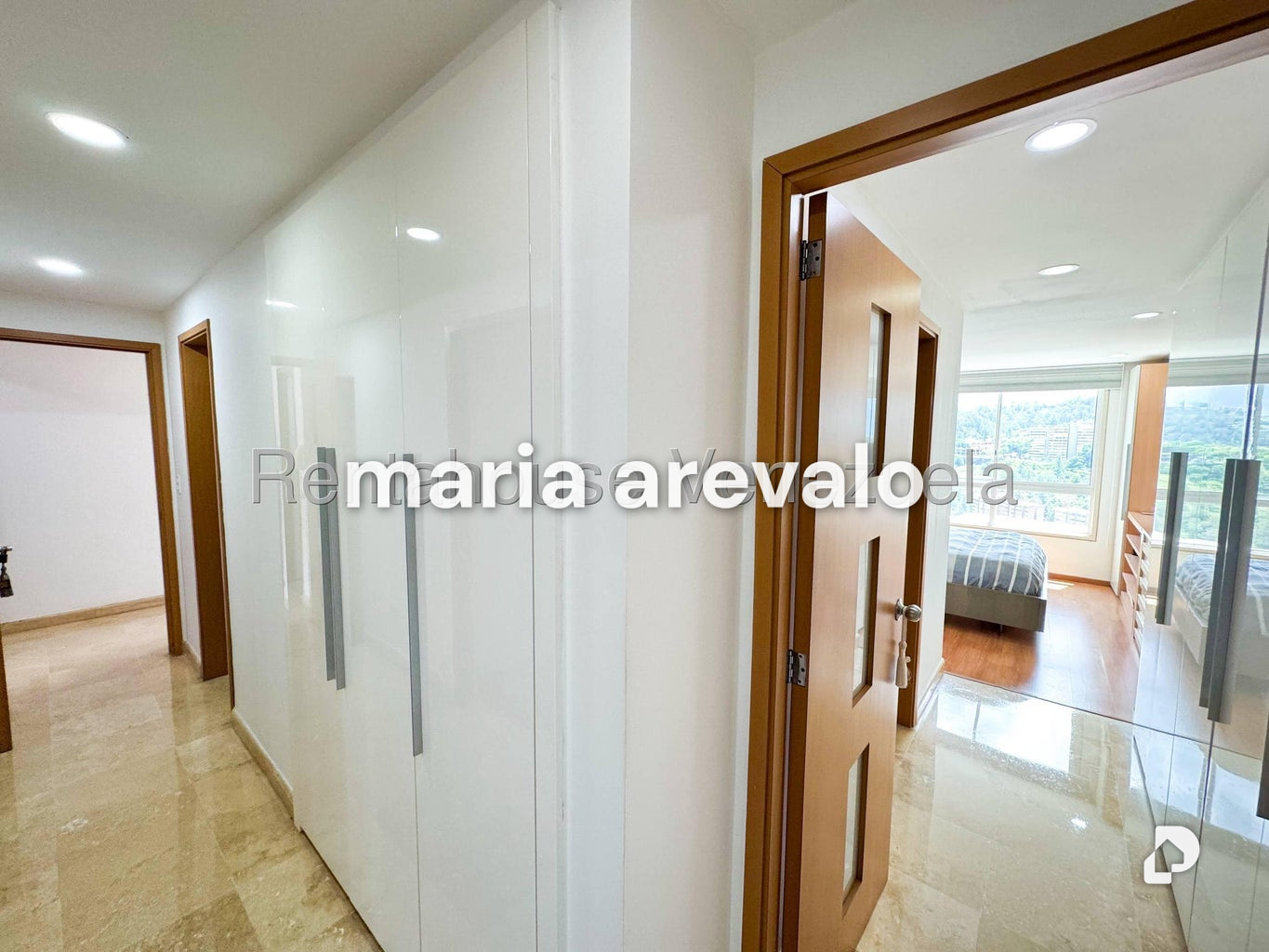 Apartamento en Escampadero, Caracas – 25