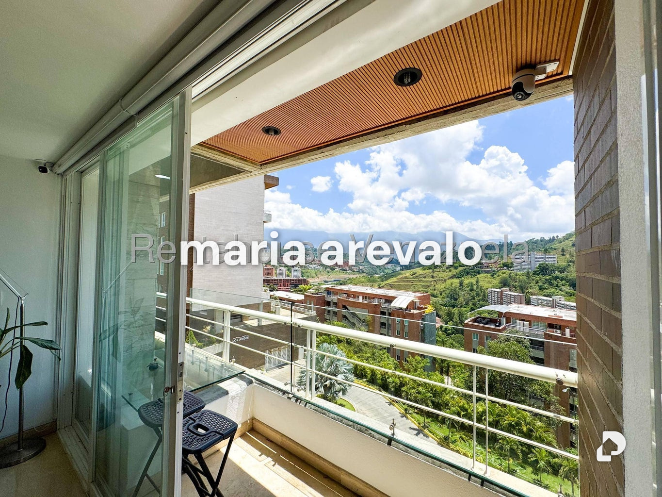 Apartamento en Escampadero, Caracas – 13