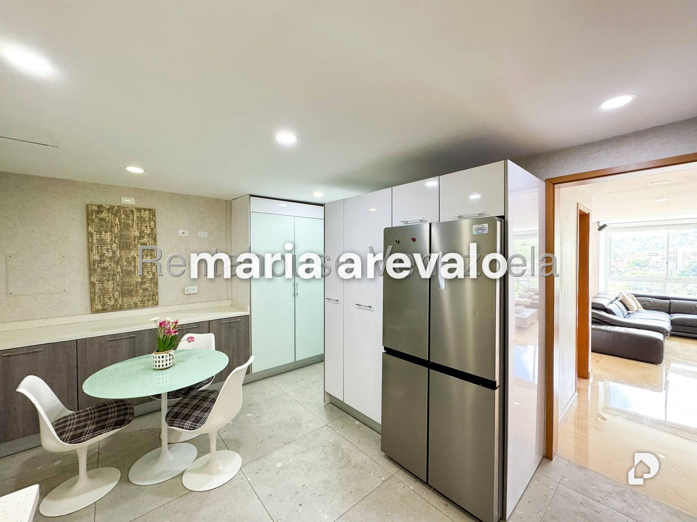 Apartamento en Escampadero, Caracas – 19