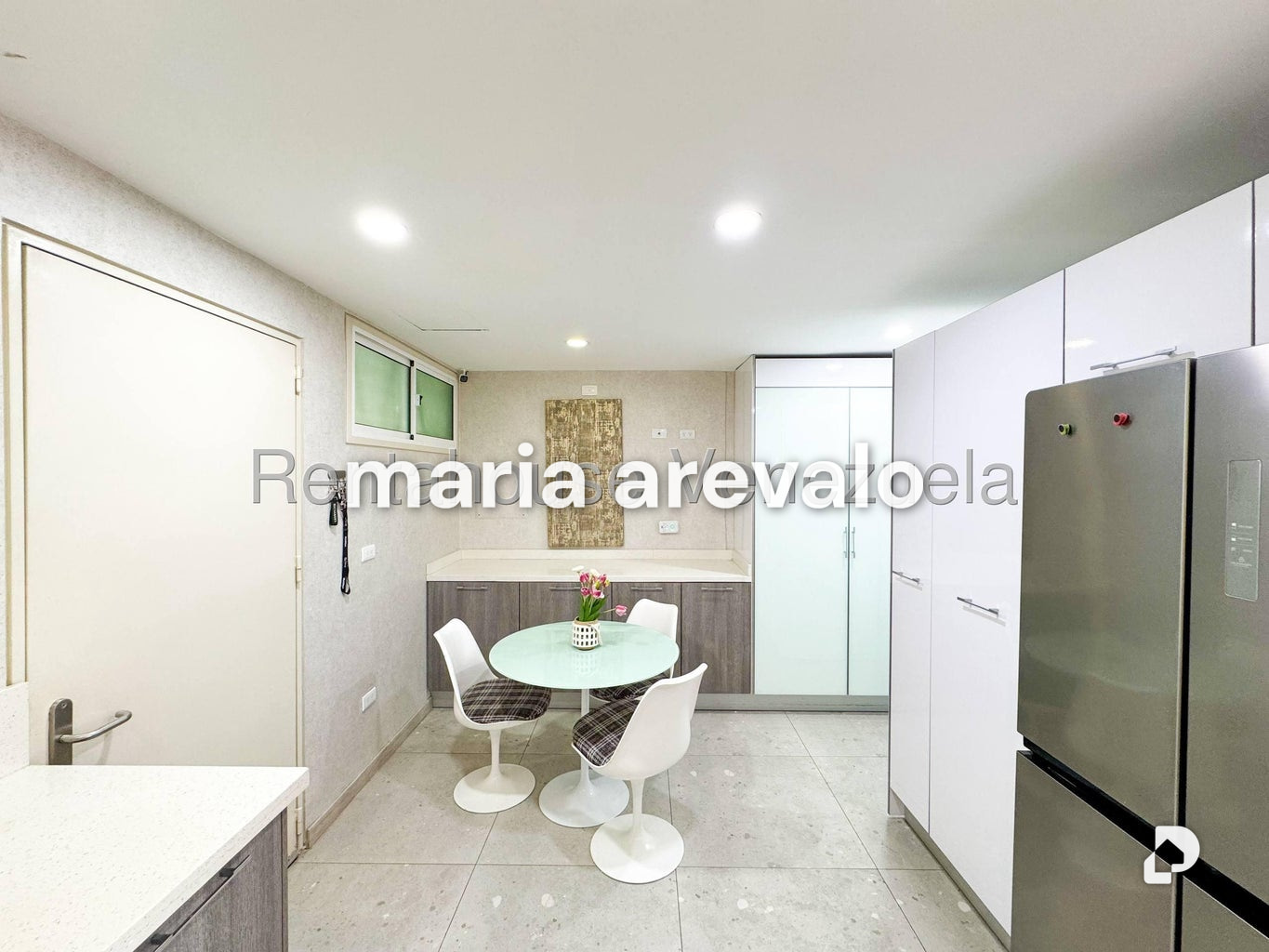 Apartamento en Escampadero, Caracas – 20