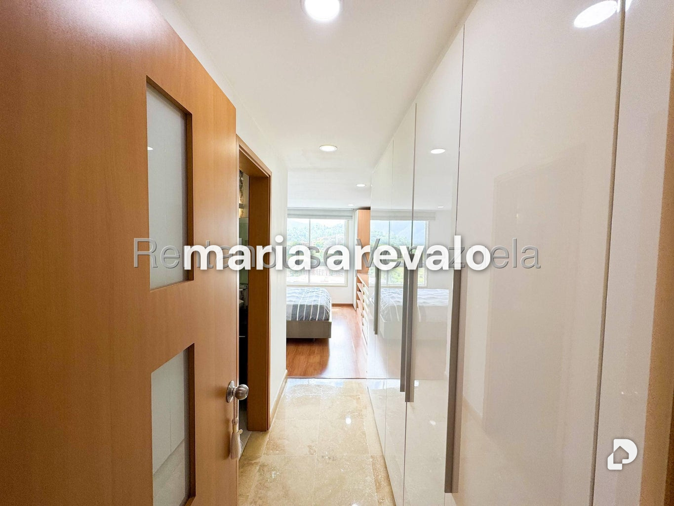 Apartamento en Escampadero, Caracas – 26